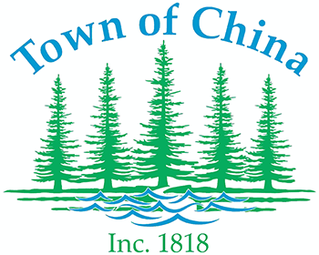 Town of China, Inc. 1818